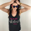 Am Ende | Ladies' Tanktop