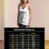 Am Ende | Ladies' Tanktop – Bild 9