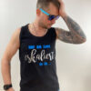 Am Ende | Classic Tank Top