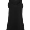 Am Ende | Ladies' Tanktop – Bild 5
