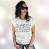 Du und ich - BY021 Shoulder T.