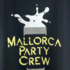 Party Crew | Unisex Lux T-Shirt – Bild 2