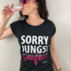 Sorry Jungs | Shoulder-T.