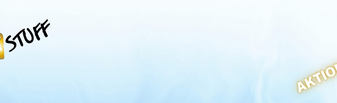 Aktion Banner