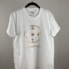 Palma Koordinaten | Men´s Roll Up T-Shirt – Bild 6