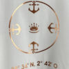 Palma Koordinaten | Men´s Roll Up T-Shirt – Bild 4
