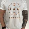 Palma Koordinaten | Men´s Roll Up T-Shirt – Bild 5