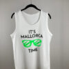 Mallorca Time | Classic Tank Top – Bild 3