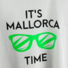 Mallorca Time | Classic Tank Top – Bild 2