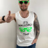 Mallorca Time | Classic Tank Top