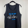 Am Ende | Classic Tank Top – Bild 3