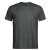 dark grey heather