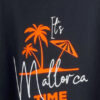 Mallorca Time | Unisex Lux T-Shirt – Bild 2