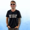 Schere, Stein, paar Bier ST7000 Unisex Lux T.